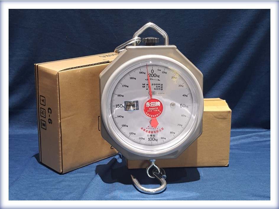 吊秤